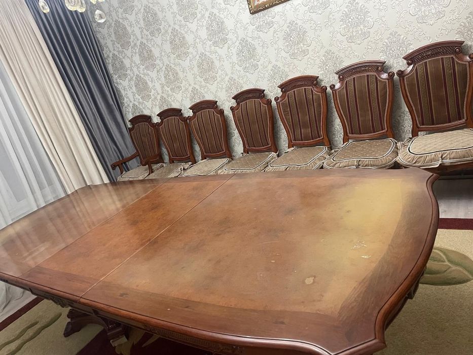 Мебель комплект для гостиной