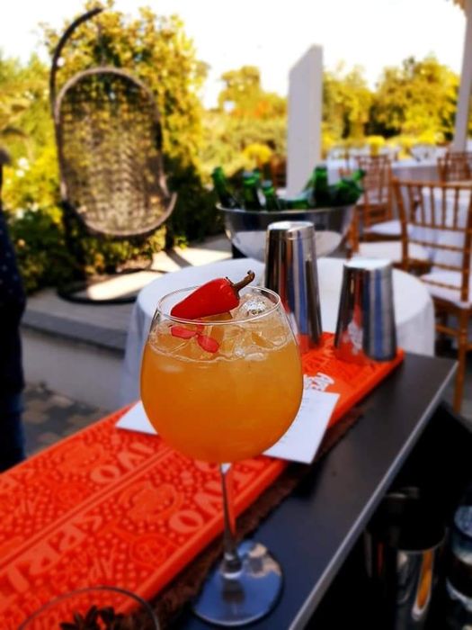 Open bar & barmani profesionisti