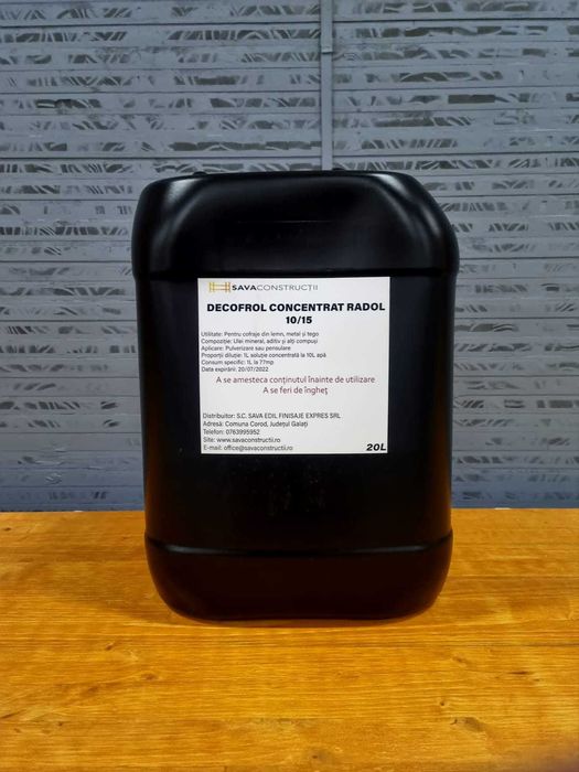 Montanti cofraj, Cravate, Pene, Distantiere cofraj,Panouri si Decofrol