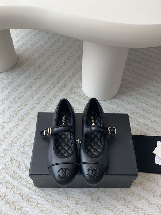 Balerini Chanel, tip Premium