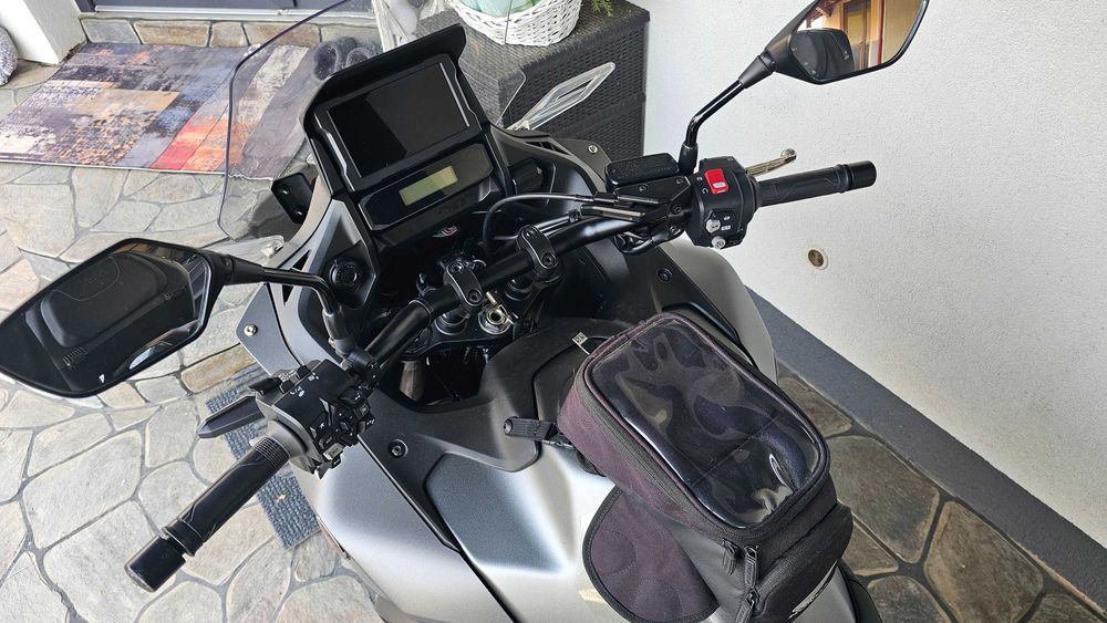 Honda NT 1100 DCT 2022