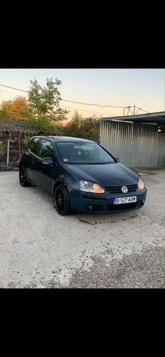 VOLKSWAGEN Golf 0 — imagine 5
