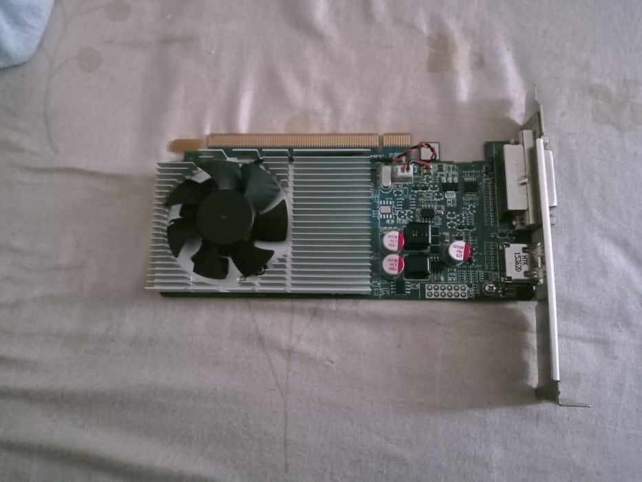 Запчасти компютера