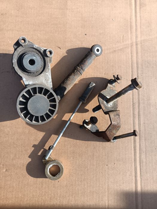 Части за Мерцедес 124