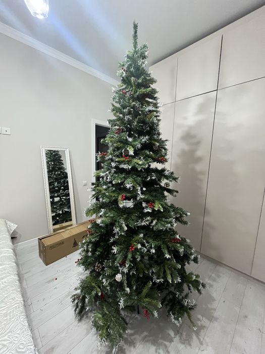 Елка 240 , пышная