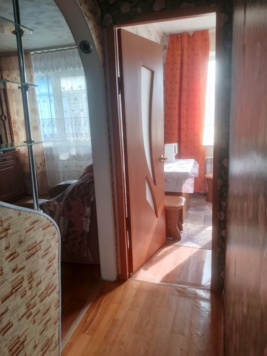 Продам квартиру упакованнуюоднушку