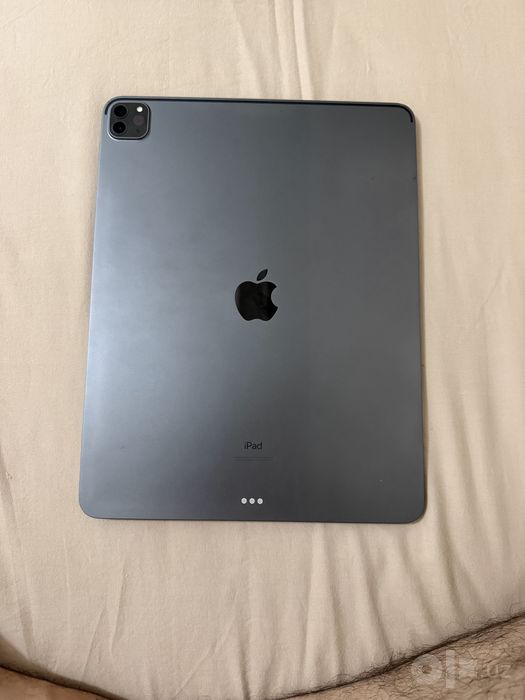 Ipad 12.9 dyumniy 5 pokoleniya