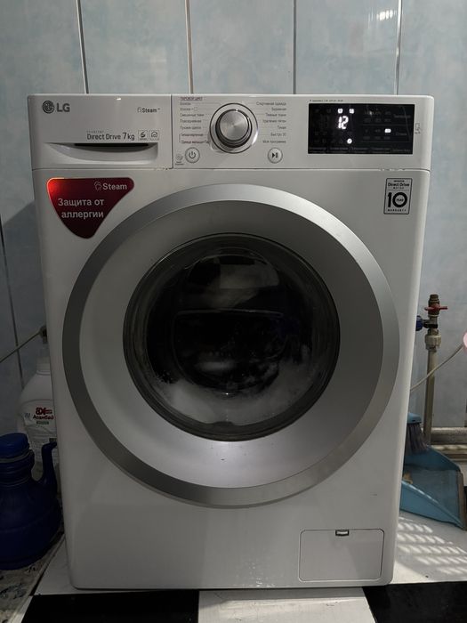 Продаётся стиральная машина