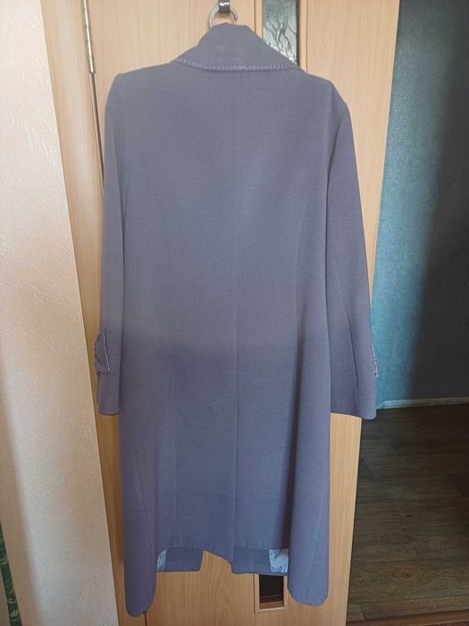 Продам пальто б/у