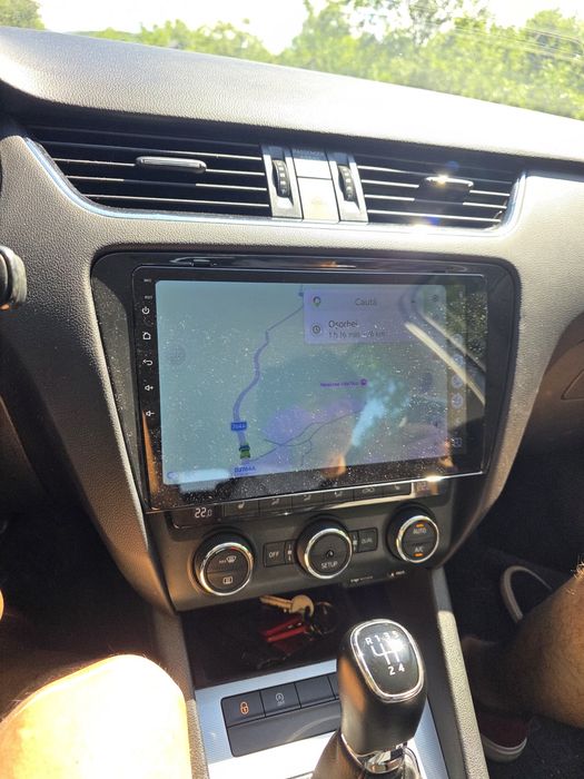SKODA Octavia 2014 — imagine 5