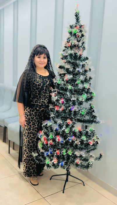 Продается тигровый костюм двойка 50 размер