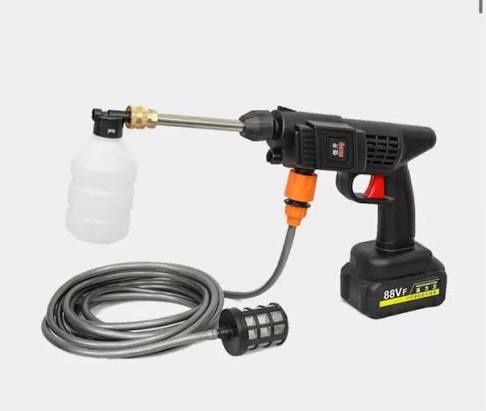 Mini avto karcher  - barcha mashina uchun