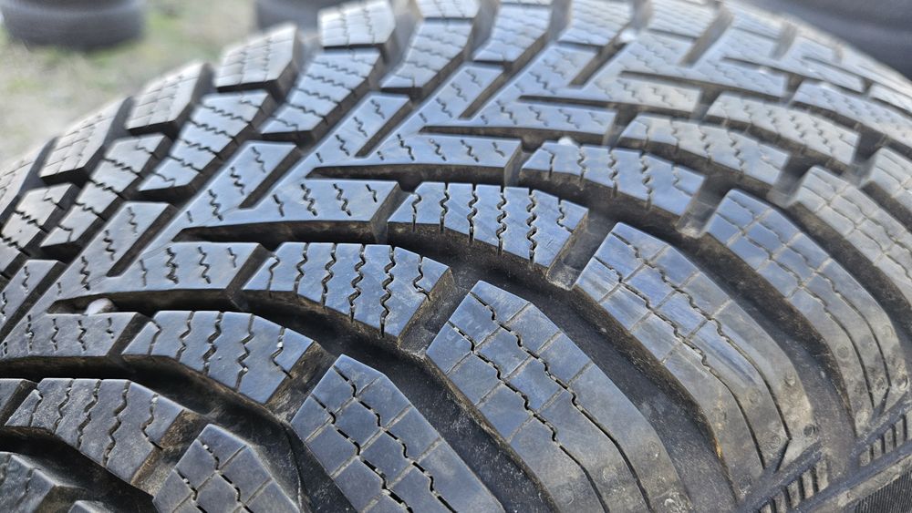 Джанти 15 4х108 ситроен с като нови гуми 185 65 15 sailun citroen