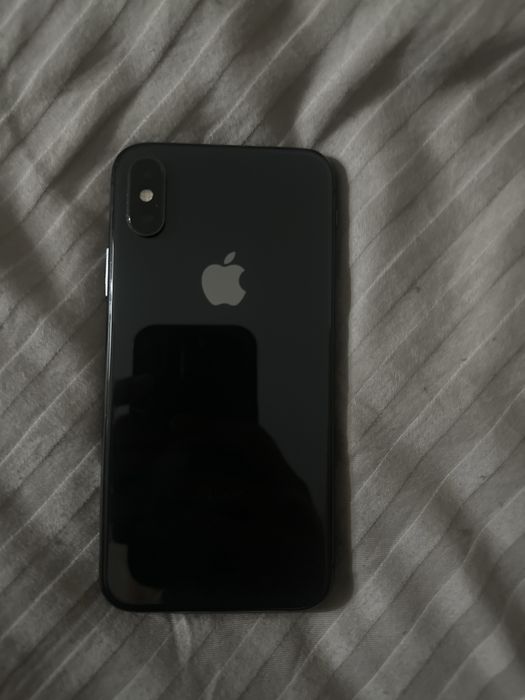 Iphone Xs 256 в идеале