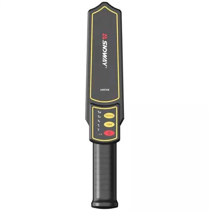 SNDWAY SW-752 Luxmeter — Professional lyuksmetr sotiladi