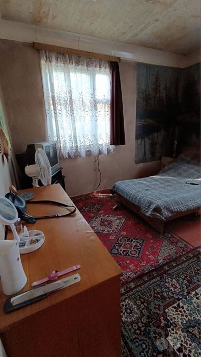Дача янгиюль. Поселок ветеран