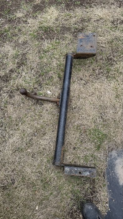 Продам прицепное устройство фаркоп