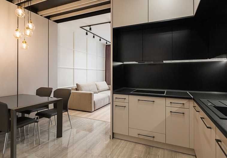 Дава се под наем Тристаен апартамент в Пловдив, Остромила - 82 кв.м за 280.5 € - Снимка #2