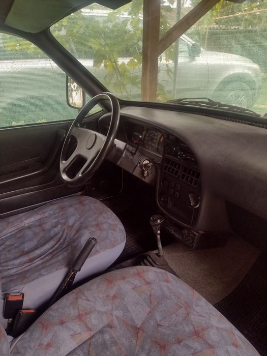 Dacia Papuc 1.9 diesel