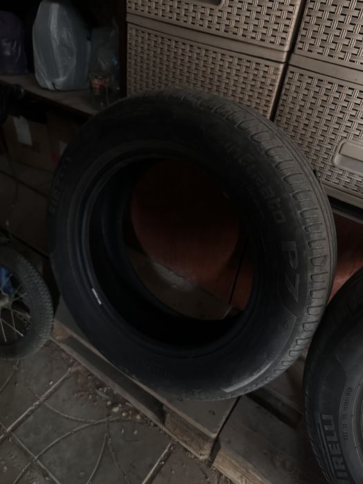 Летние шины 205/60/16