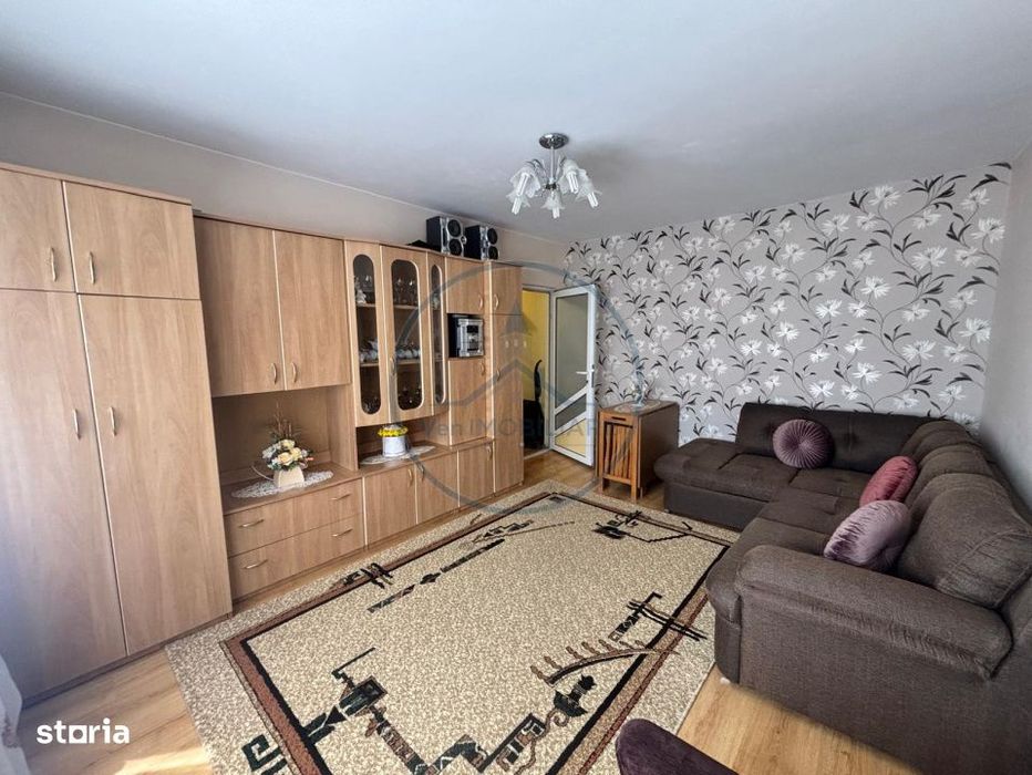 Apartament 3 camere | Str. Sucevei |