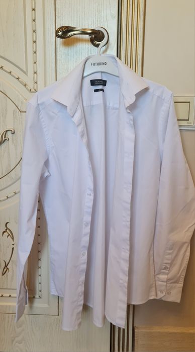 Школьная форма для мальчика (14-15 лет)