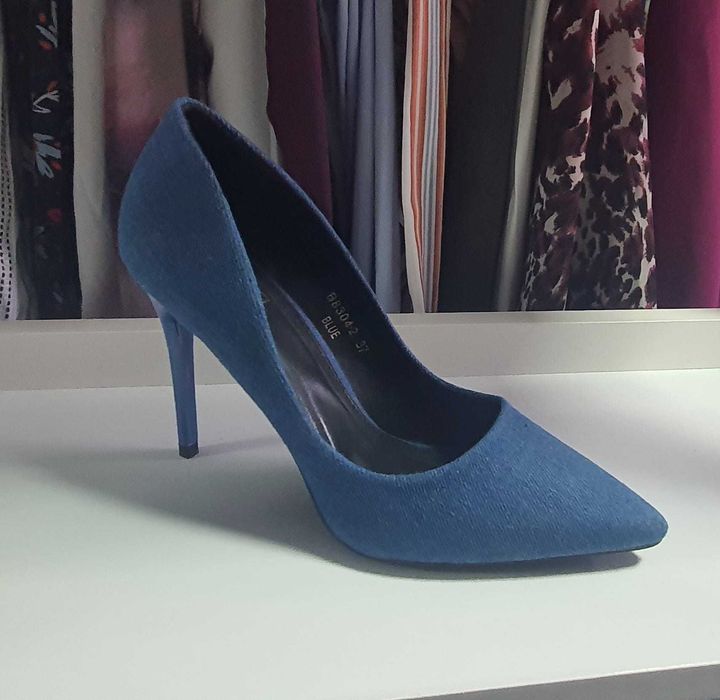 Pantofi Eleganți/Casual