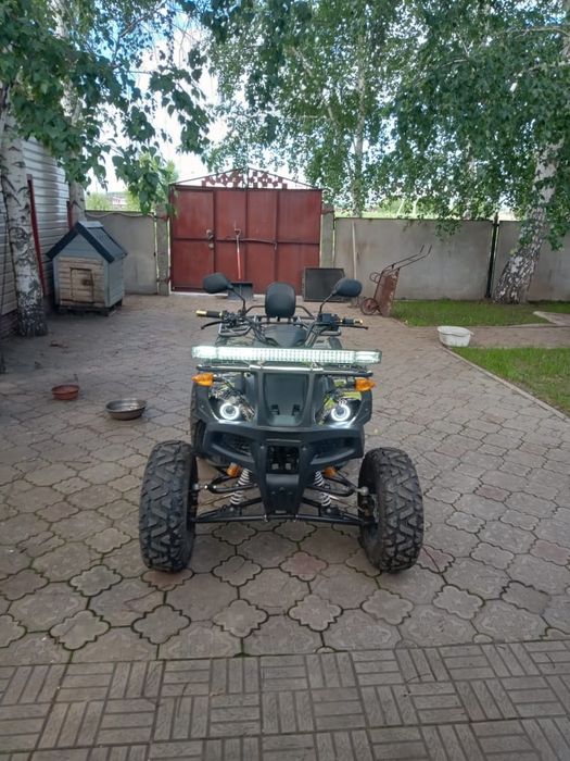 Продам квадроцикл
