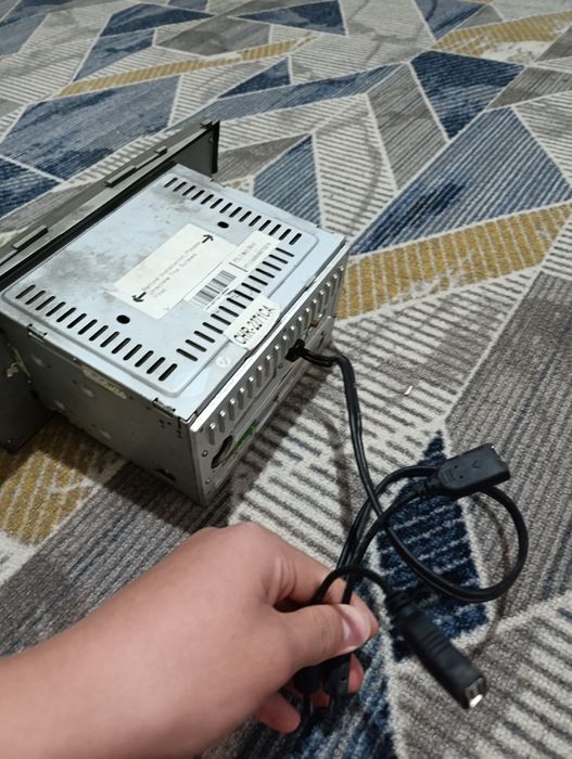 Продается андройд из камри 40 3,5
