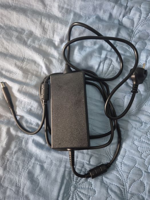 DELL 180w адаптер