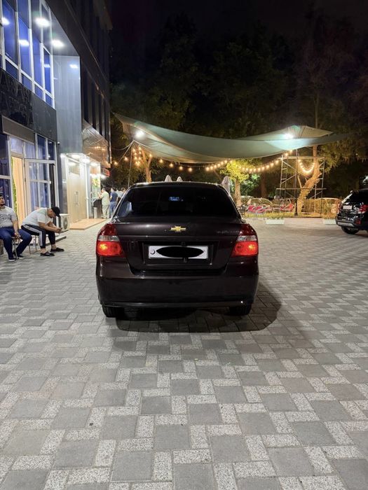Nexia 3 2019 A/T Gaz bor Sotiladi