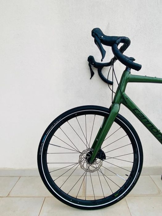 Cannondale Topstone -Топ състояние!!!