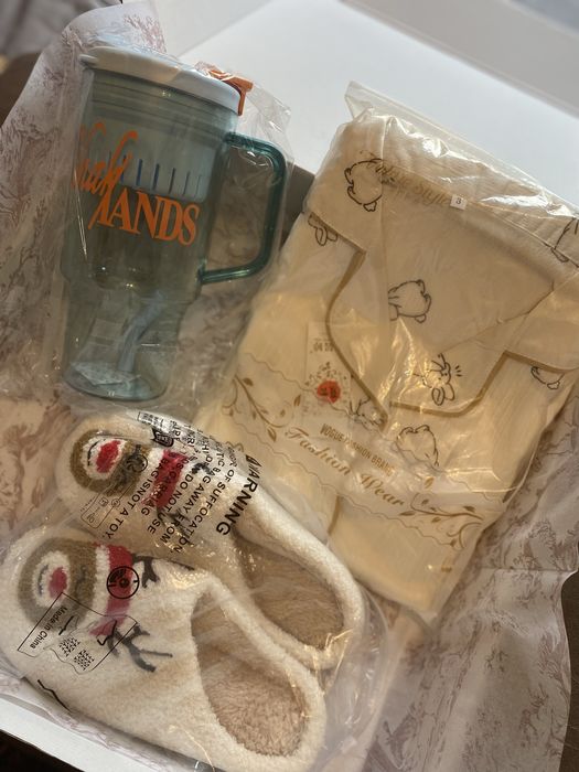 Подарочные наборы