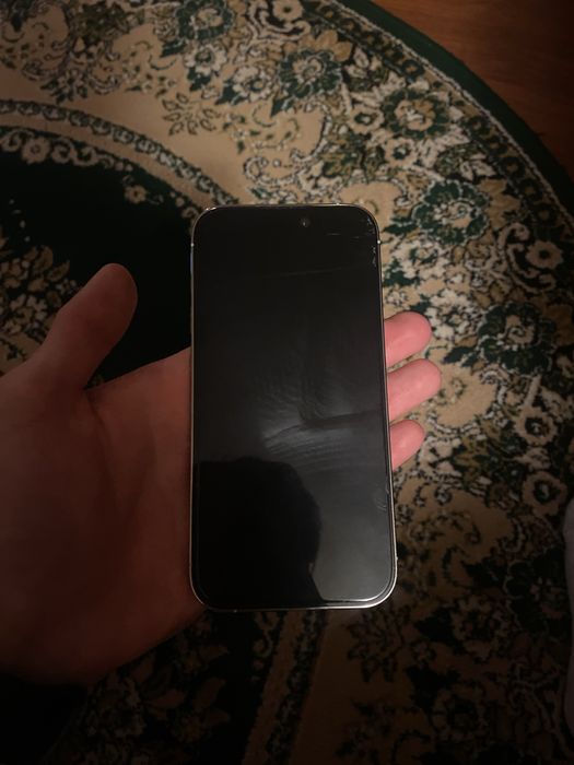ПРОДАЕТСЯ! Айфон 14 Про 128 Гб