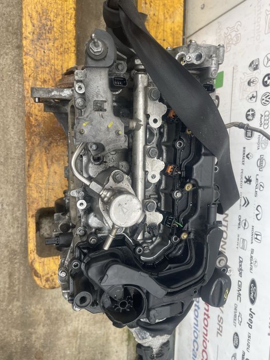Motor Citroen Peugeout 1.2 HN05