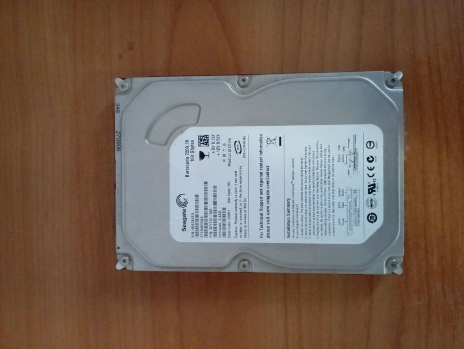 Материнская плата, процессор