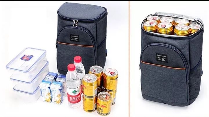 Рюкзак- термос,термопакет