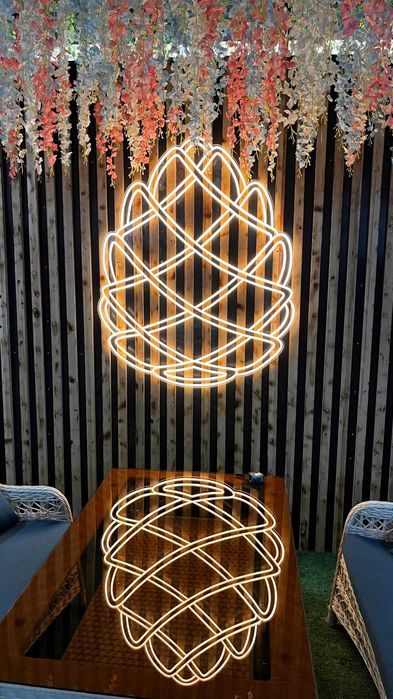 Неоновые вывески