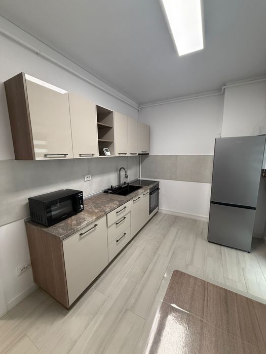 Apartamente de lux în bloc nou – prima închiriere – Tătărași, Iași