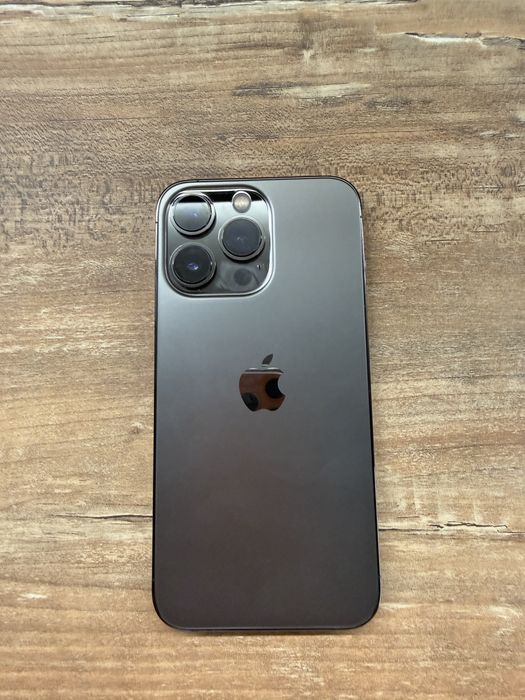 Iphone 13 pro - Без забележки