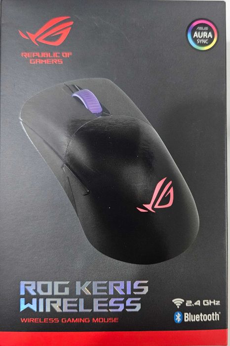 Мышь ASUS ROG Keris Wireless