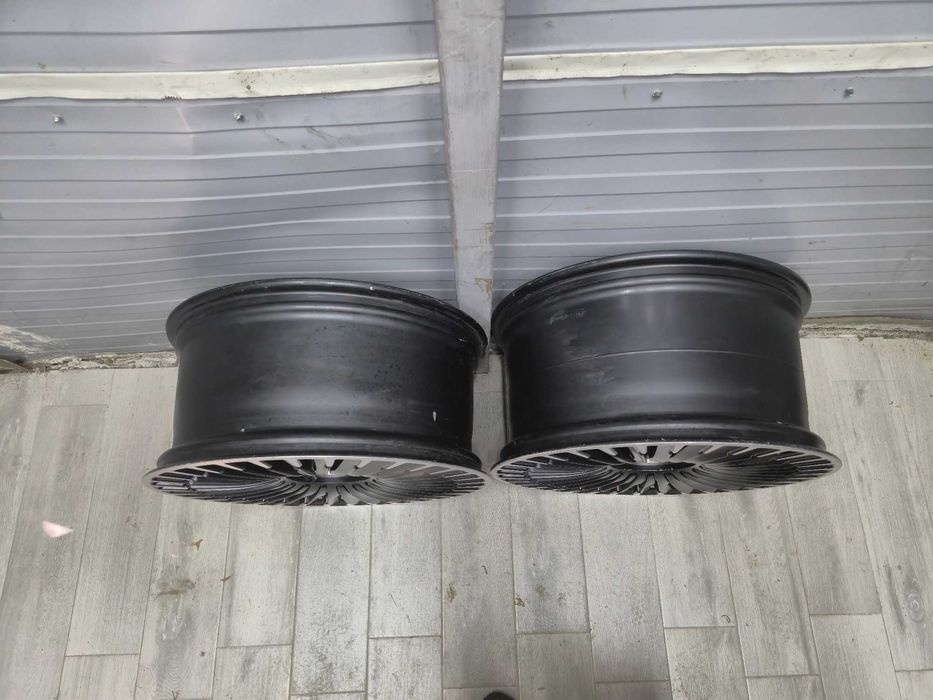 Janta R21 21 Mercedes AMG EQE V295 cod A2954013100 / A2954013200