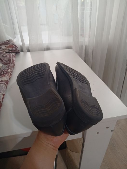 Туфли на мальчика Tiflait