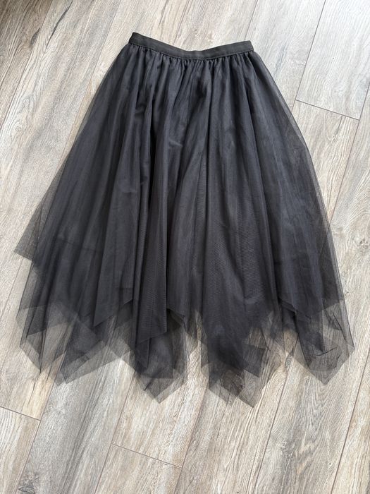 Fusta neagra tull