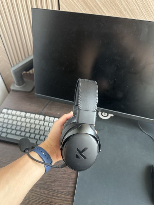 Продаю игровой ПК в полном комплекте