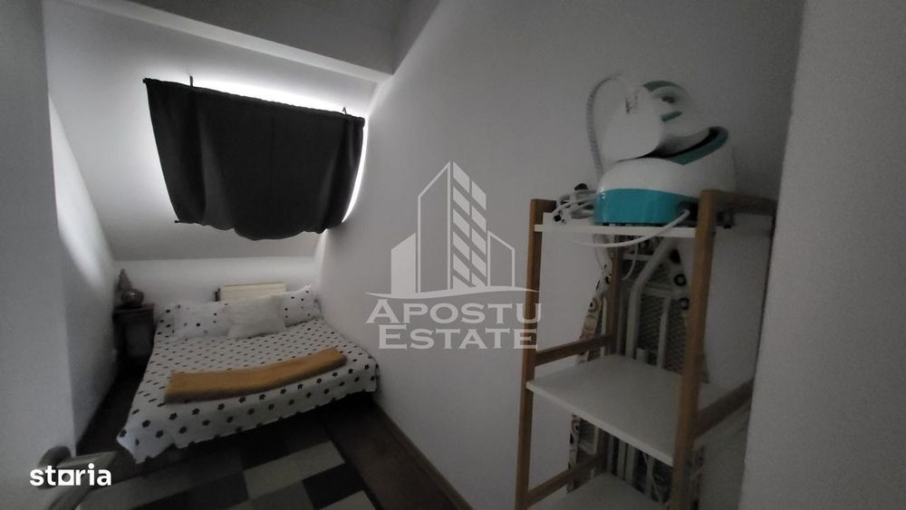 Apartament cu 3 camere de inchiriat petfriendly, Timioara zona Lipovei