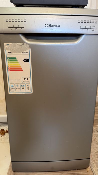 Посудамоечная машина