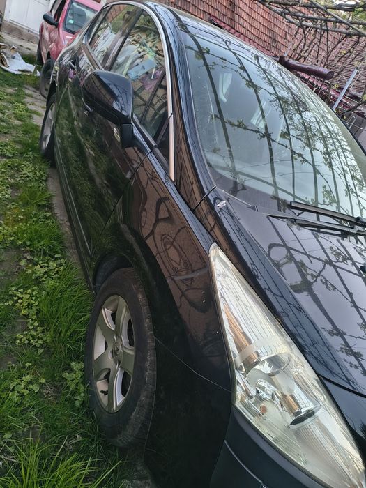 Peugeot 3008 2010
