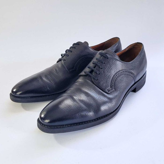BALLY, официални обувки 44