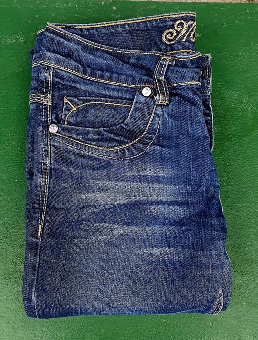 Blugi Raman pt.copiii